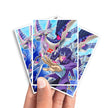 Protège-cartes Shark Drake LeVeiss