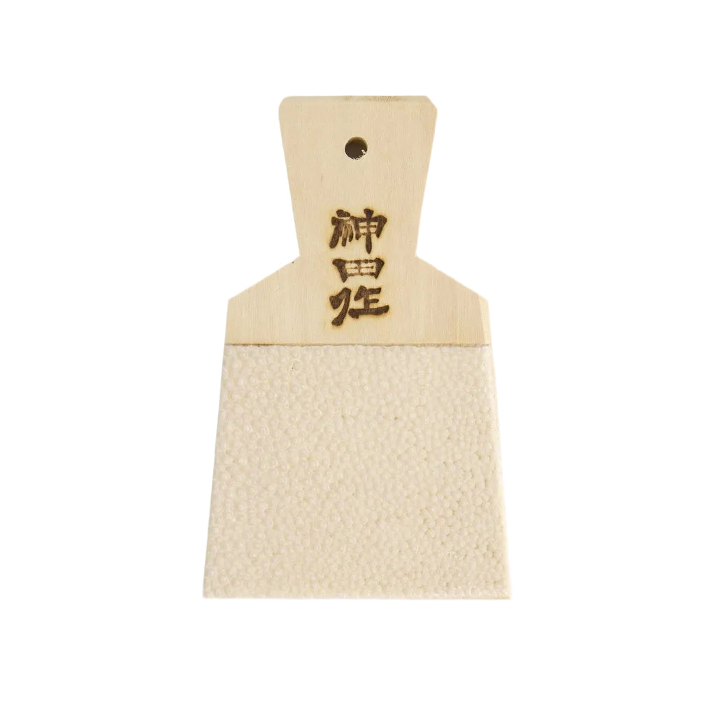 Japanese Sharkskin Wasabi Grater