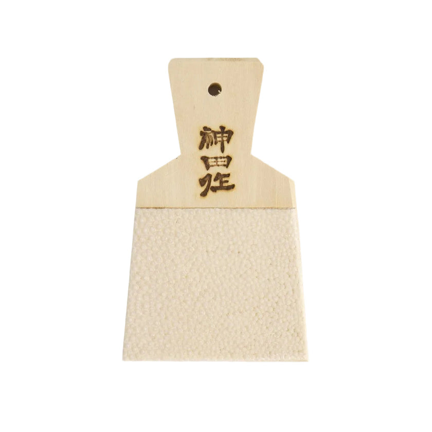 Japanese Sharkskin Wasabi Grater