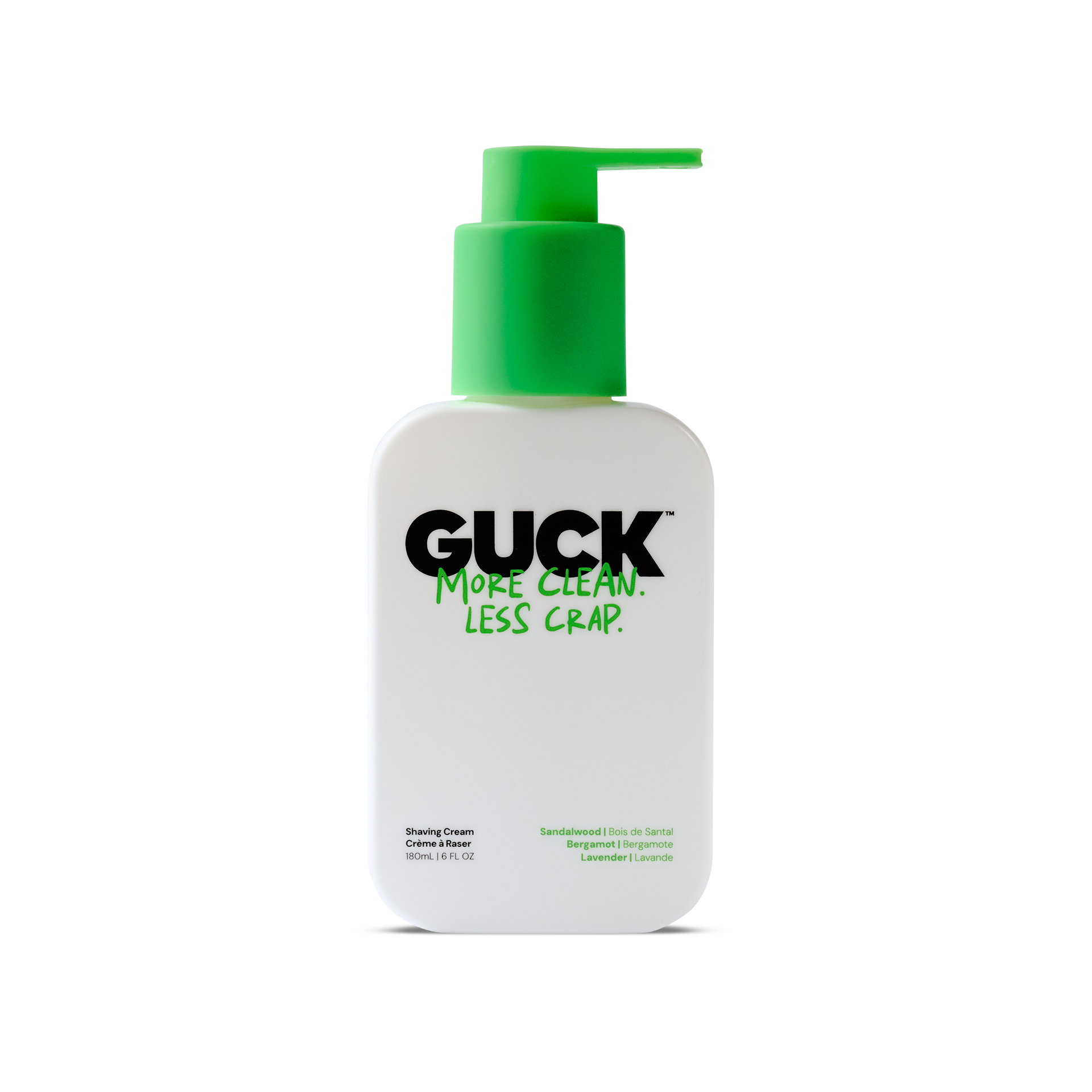 Shaving Cream