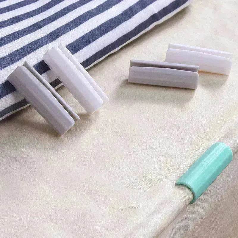 Sheet Mattress Non-slip Fixing Clip
