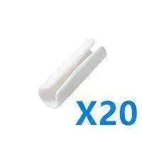 Sheet Mattress Non-slip Fixing Clip