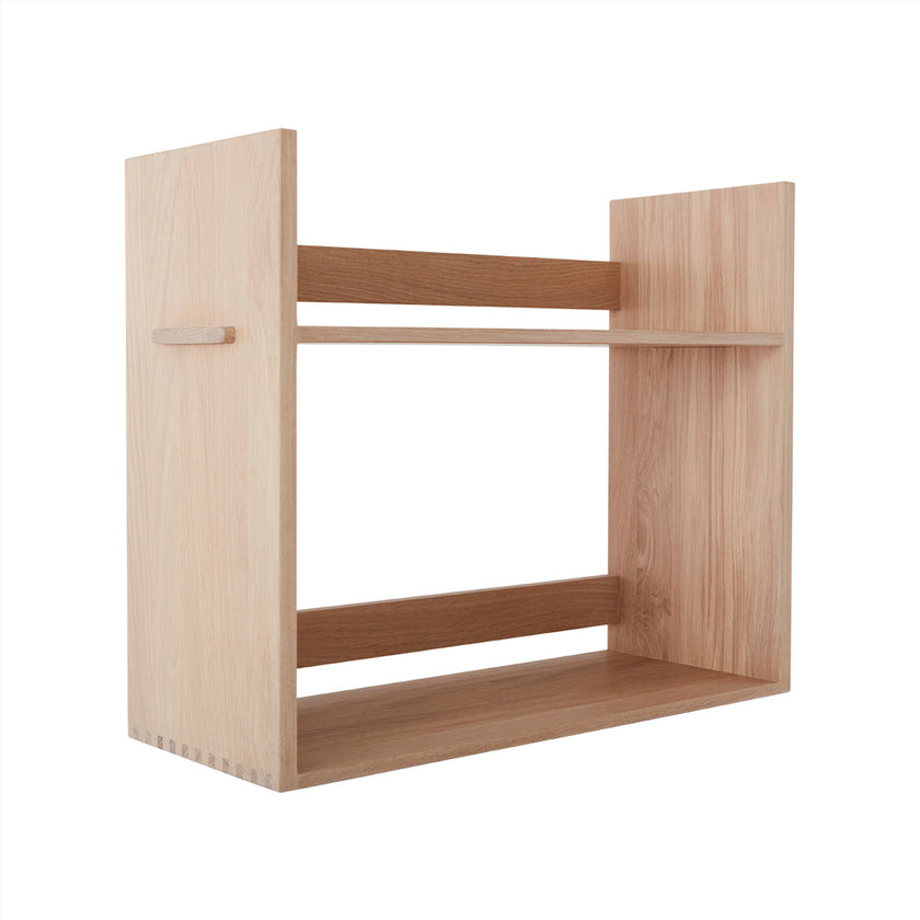 Shelf Lojo - Nature