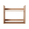 Shelf Lojo - Nature