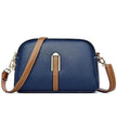 Shell Bag Simple Shoulder Bag Coin Purse Messenger Small Bag