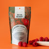 Organic Raspberry Leaf + Mint Tea