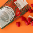 Organic Raspberry Leaf + Mint Tea