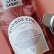 Thé Chai au Rooibos Bio