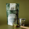 Organic Green Jasmine Tea
