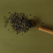Organic Green Jasmine Tea