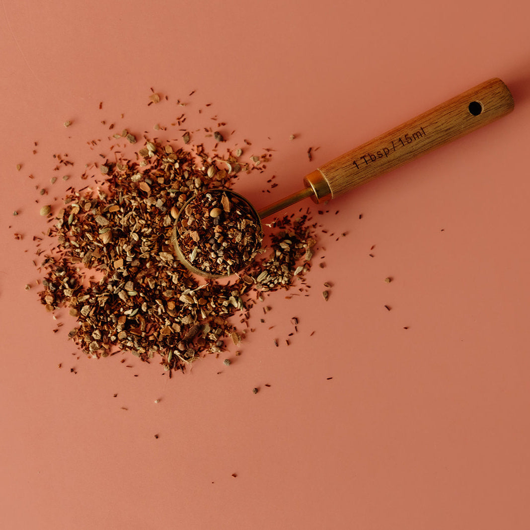 Thé Chai au Rooibos Bio