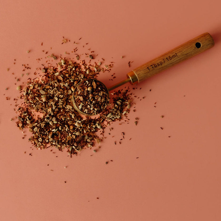 Thé Chai au Rooibos Bio