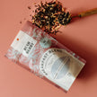 Thé bio pour le petit-déjeuner