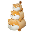 Shiba Inu Plush Toy