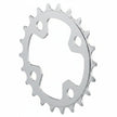 Shimano Deore M510 Silver 22 Tooth Chainring Part Y1DJ22100