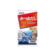 Shimaya Katsuo Bonito Dashi Stock (42G) [Best Before Date: 2027.09.18]