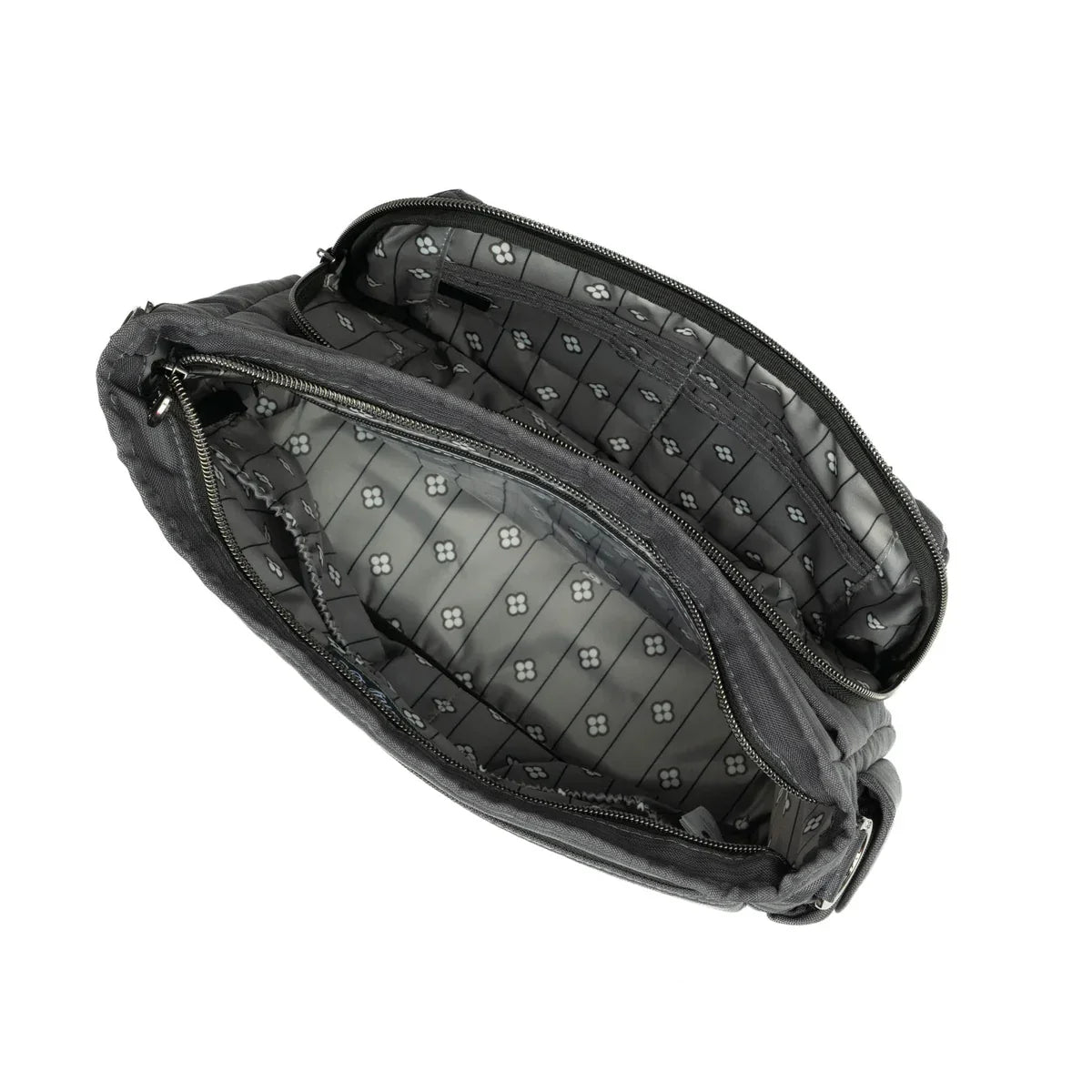 LUG - Shimmy SE Crossbody Bag