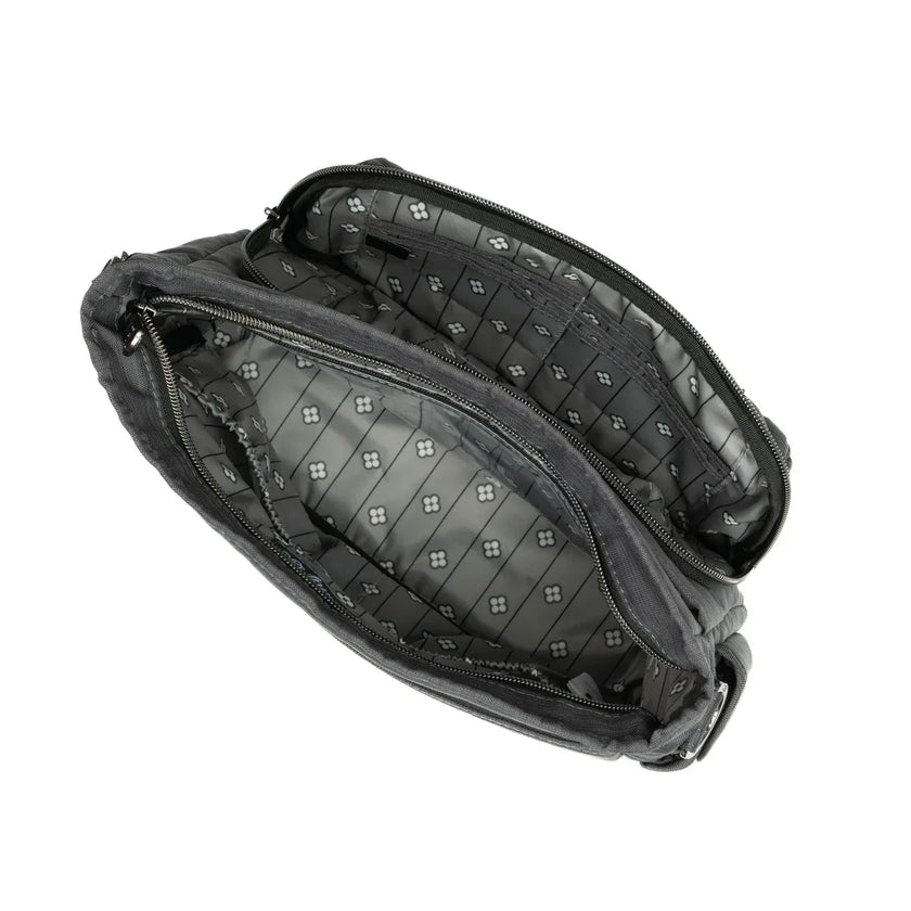 LUG - Shimmy SE Crossbody Bag