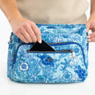 LUG - Shimmy SE Crossbody Bag