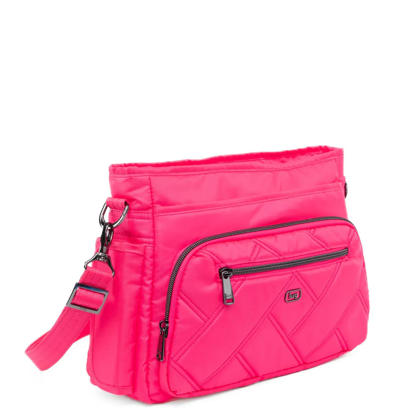 LUG - Shimmy SE Crossbody Bag