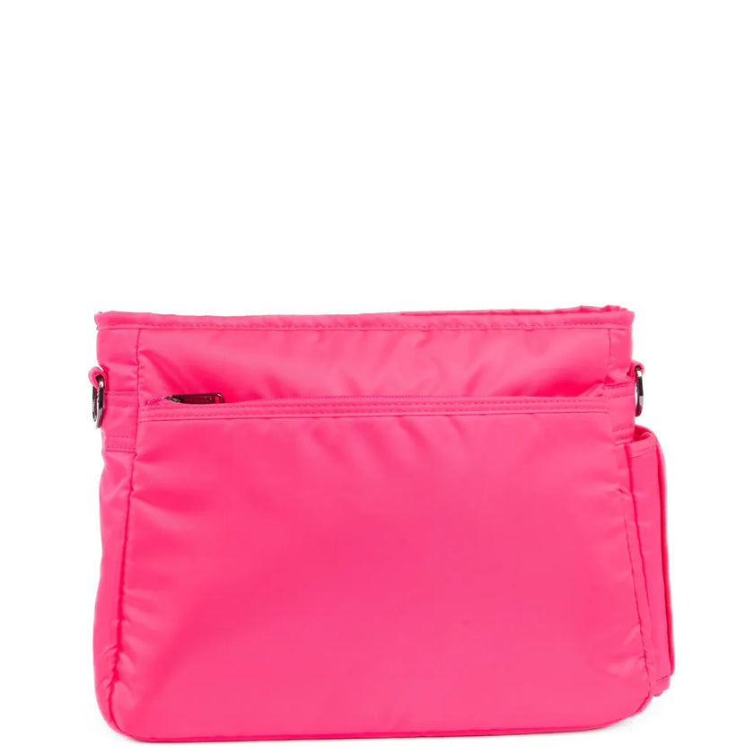 LUG - Shimmy SE Crossbody Bag