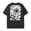 Shinigami Hollow White T-shirt