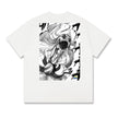 Shinigami Hollow White T-shirt