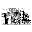 Boîte à cartes Shinigami Hollow White - Mach 3