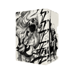 Boîte à cartes Shinigami Hollow White - Mach 3