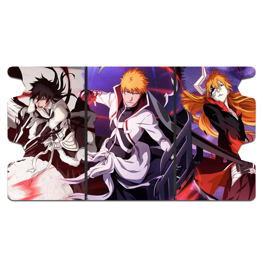 Boîte à cartes Shinigami - Mach 3