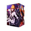 Boîte à cartes Shinigami - Mach 3