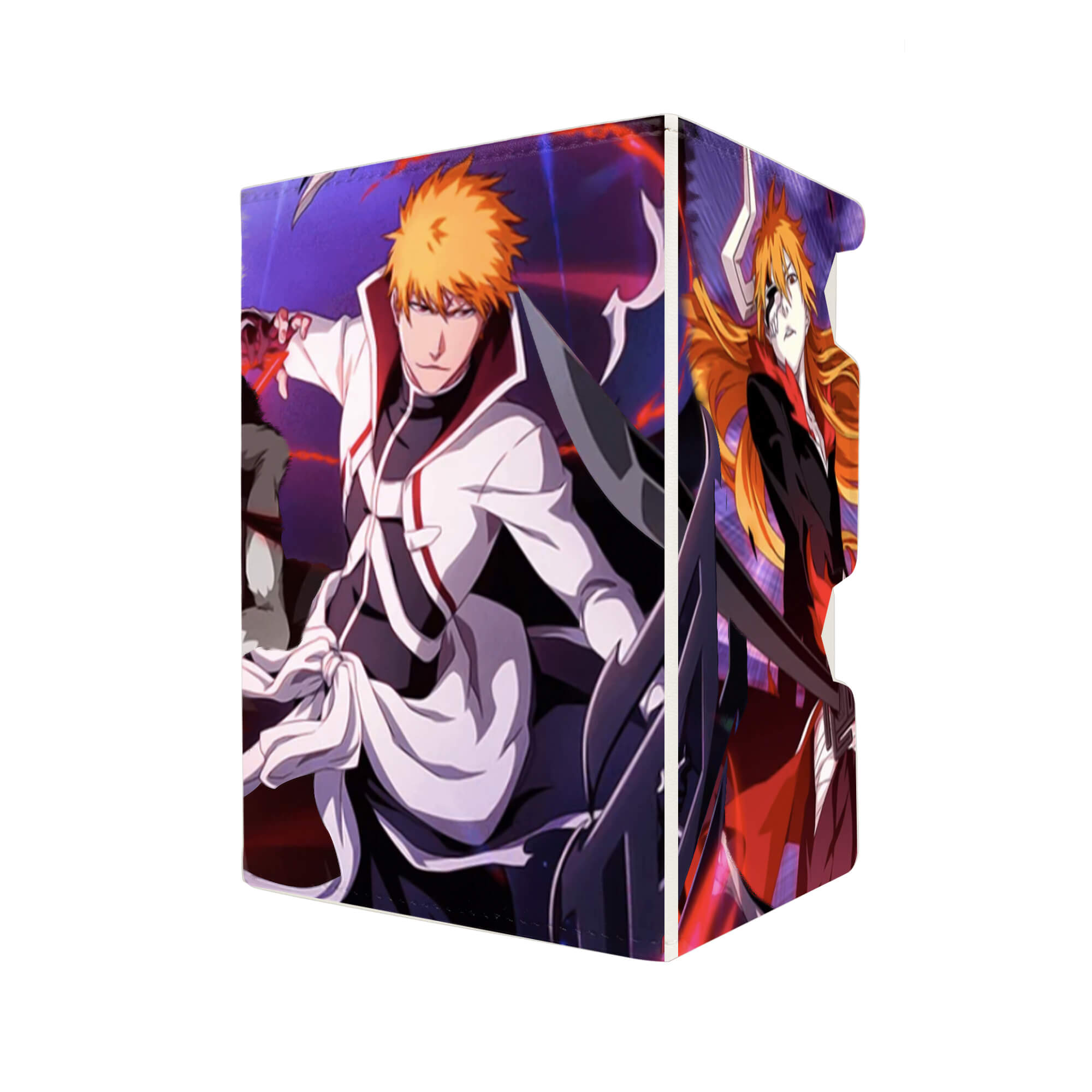 Boîte à cartes Shinigami - Mach 3