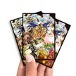 Manches de protection pour cartes Shining Sarcophagus