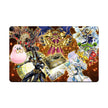 Tapis de jeu Sarcophage Brillant