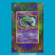 Shining Mew CoroCoro Promo (Ungraded) Display Case