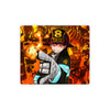 Tapis de souris Shinra Kusakabe