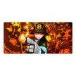Tapis de souris Shinra Kusakabe