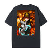 T-shirt de Shinra Kusakabe