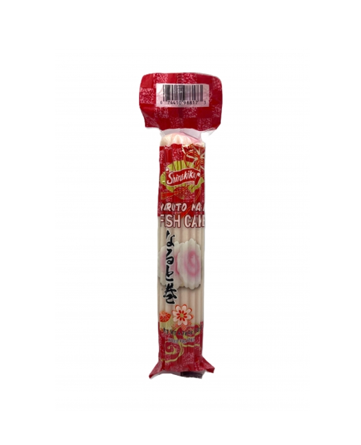 FZN: Shirakiku White Narutomaki (135G)