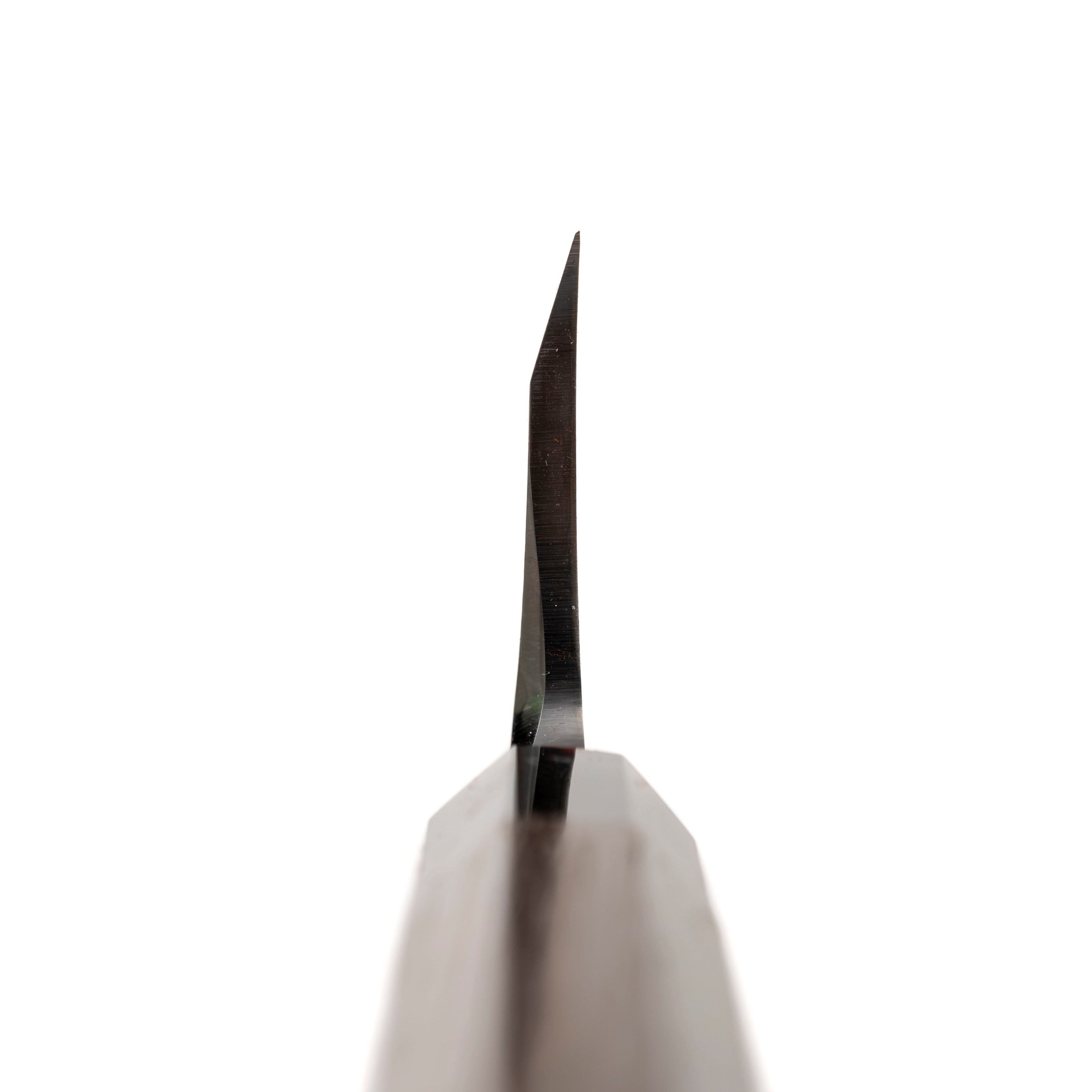 Couteau à désosser Hatsukokoro Shirasagi Migaki 185 mm