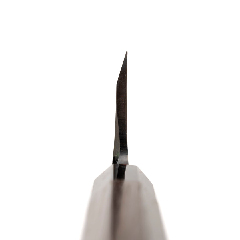 Couteau à désosser Hatsukokoro Shirasagi Migaki 185 mm