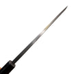 Couteau à désosser Hatsukokoro Shirasagi Migaki 185 mm