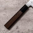 Hatsukokoro Shirasagi Migaki Honesuki 150 mm