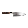 Couteau à désosser Hatsukokoro Shirasagi Migaki 185 mm