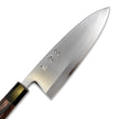 Couteau à désosser Hatsukokoro Shirasagi Migaki 185 mm