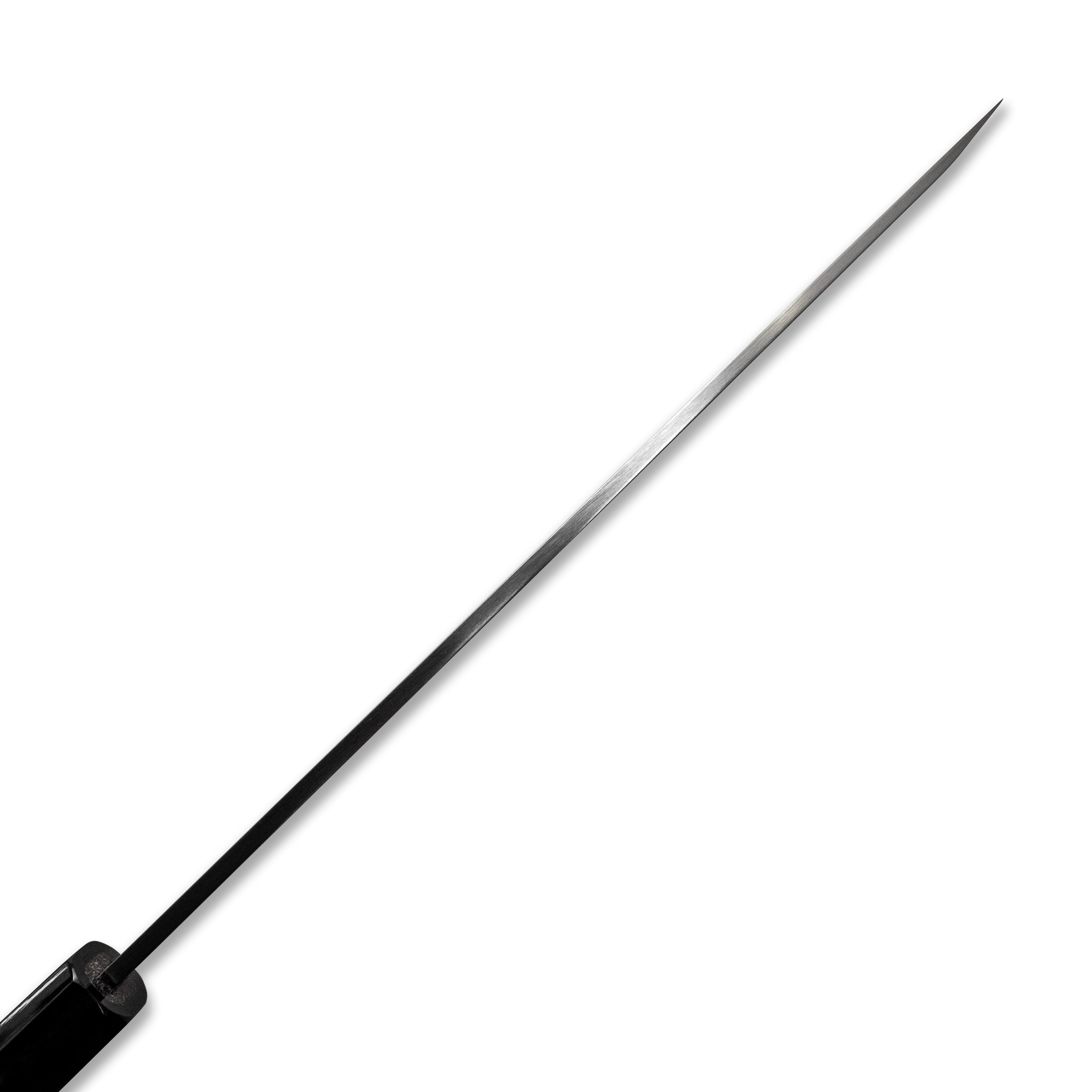 Hatsukokoro Shirasagi Migaki Yanagiba 265 mm