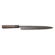 Hatsukokoro Shirasagi Kurouchi Yanagiba 295 mm