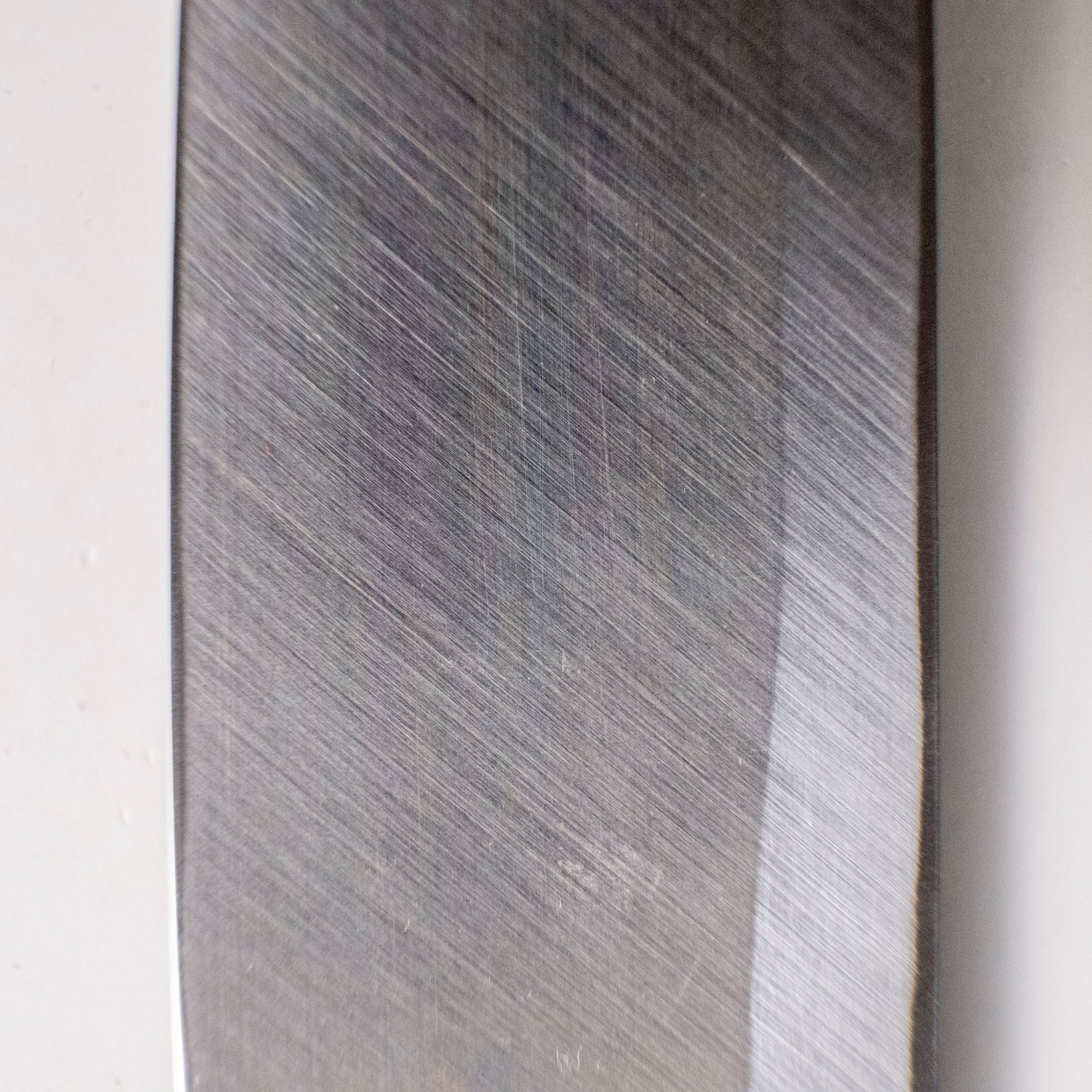 Hatsukokoro Shirasagi Kurouchi Yanagiba 295 mm