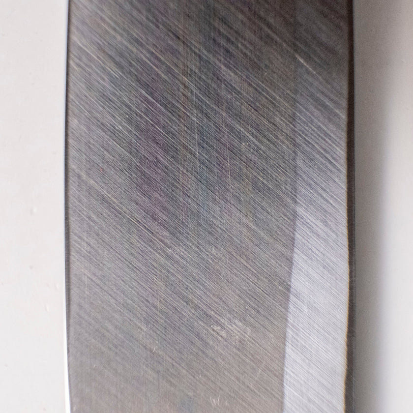 Hatsukokoro Shirasagi Kurouchi Yanagiba 295 mm