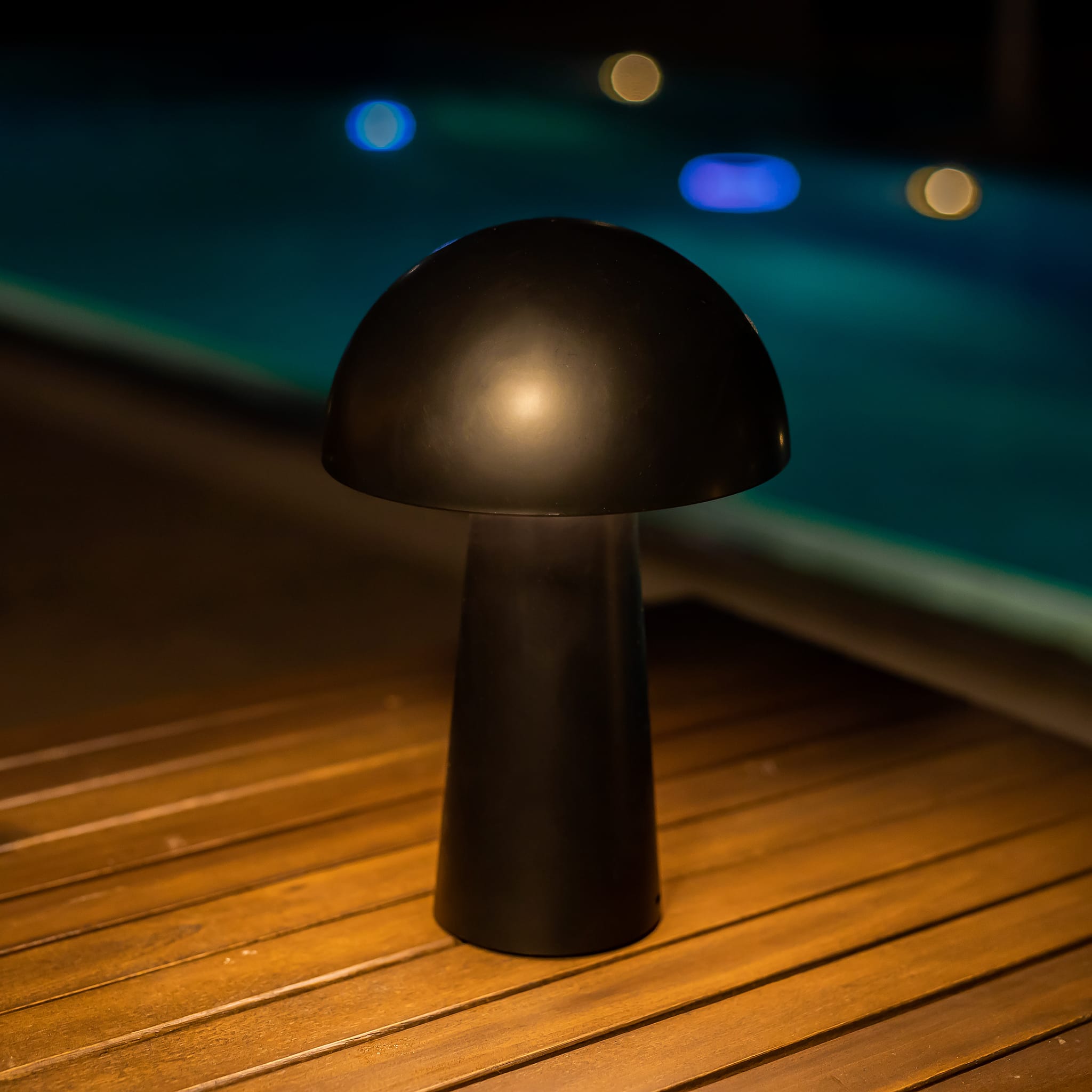 Shitake